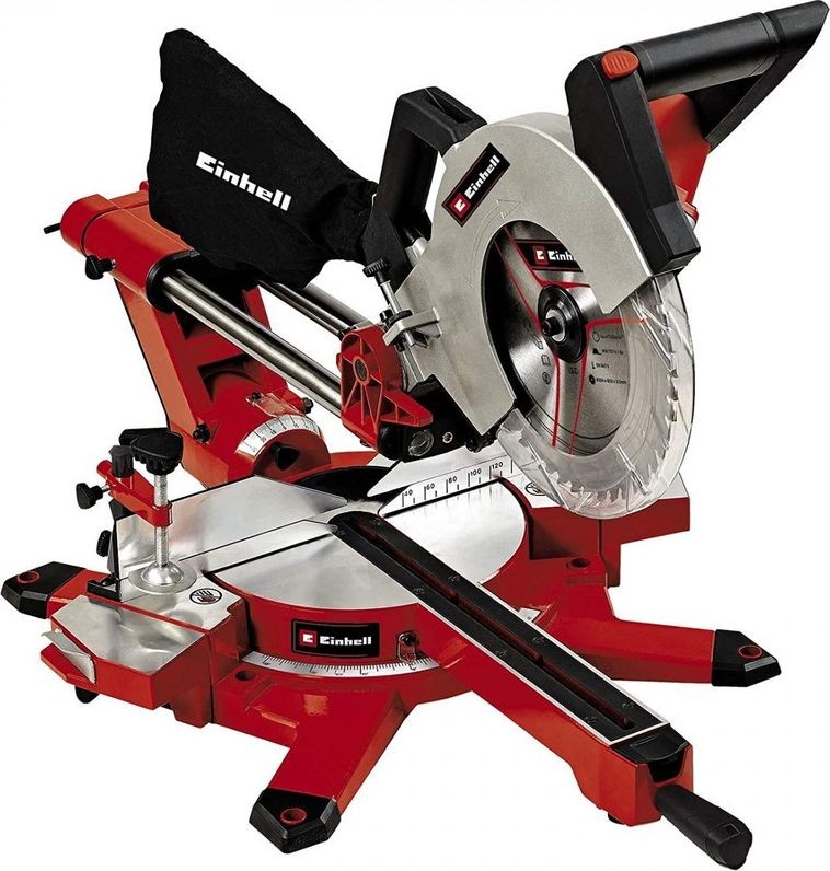 Einhell-Gehrungssäge TC-SM 2534/1, 2350 W, 250 mm