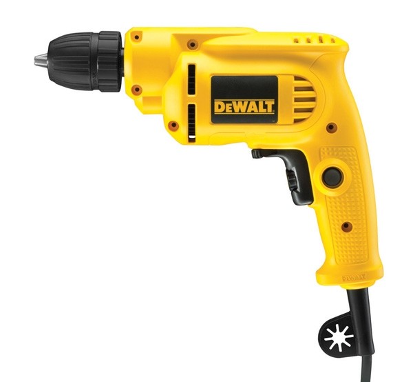 Bohrmaschine Dewalt DWD014S 550 W