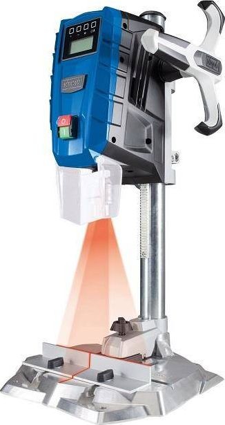 Scheppach Bohrmaschine DP55 710 W