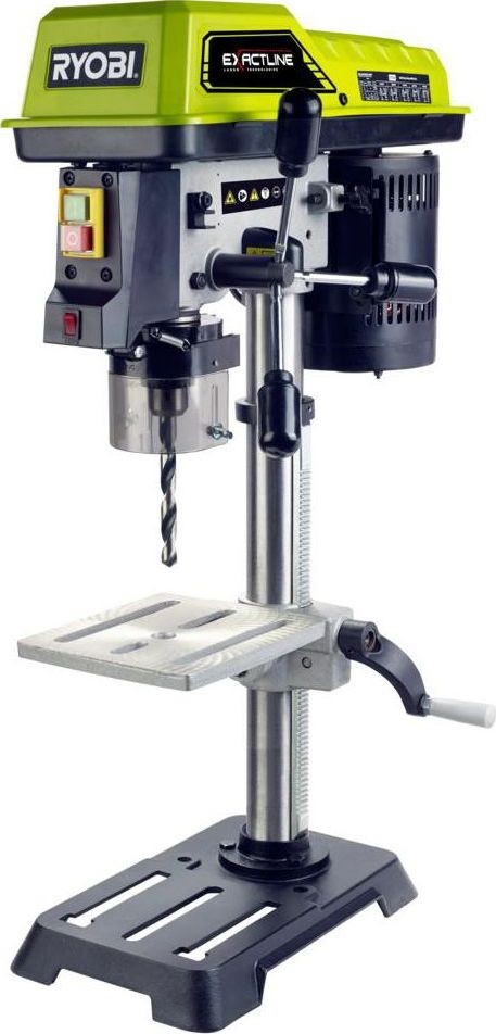 Ryobi RDP102L Bohrmaschine, 390 W