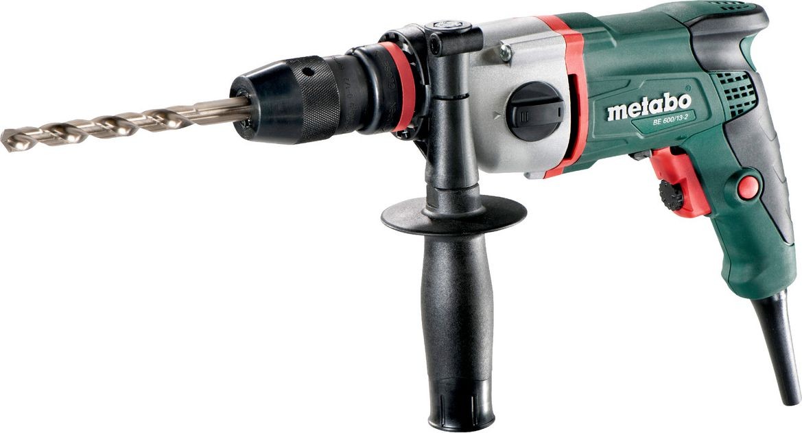 Metabo-Bohrmaschine 600 W