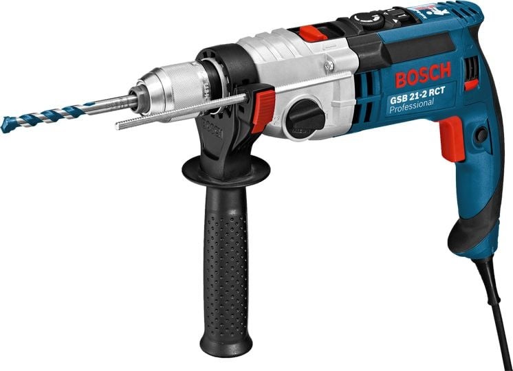 Bosch-Bohrhammer GSB 21-2 RCT, 1300 W