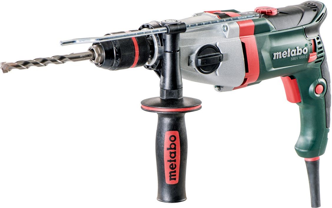Metabo SBEV 1000-2 1010-W-Schlagbohrmaschine
