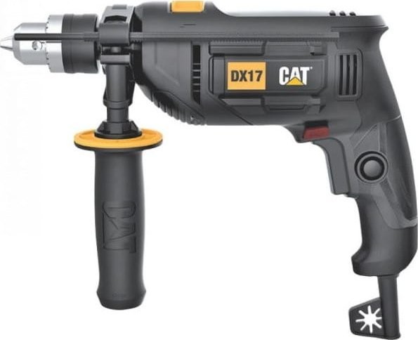CAT-Bohrmaschine Cat DX17 Schlagbohrmaschine