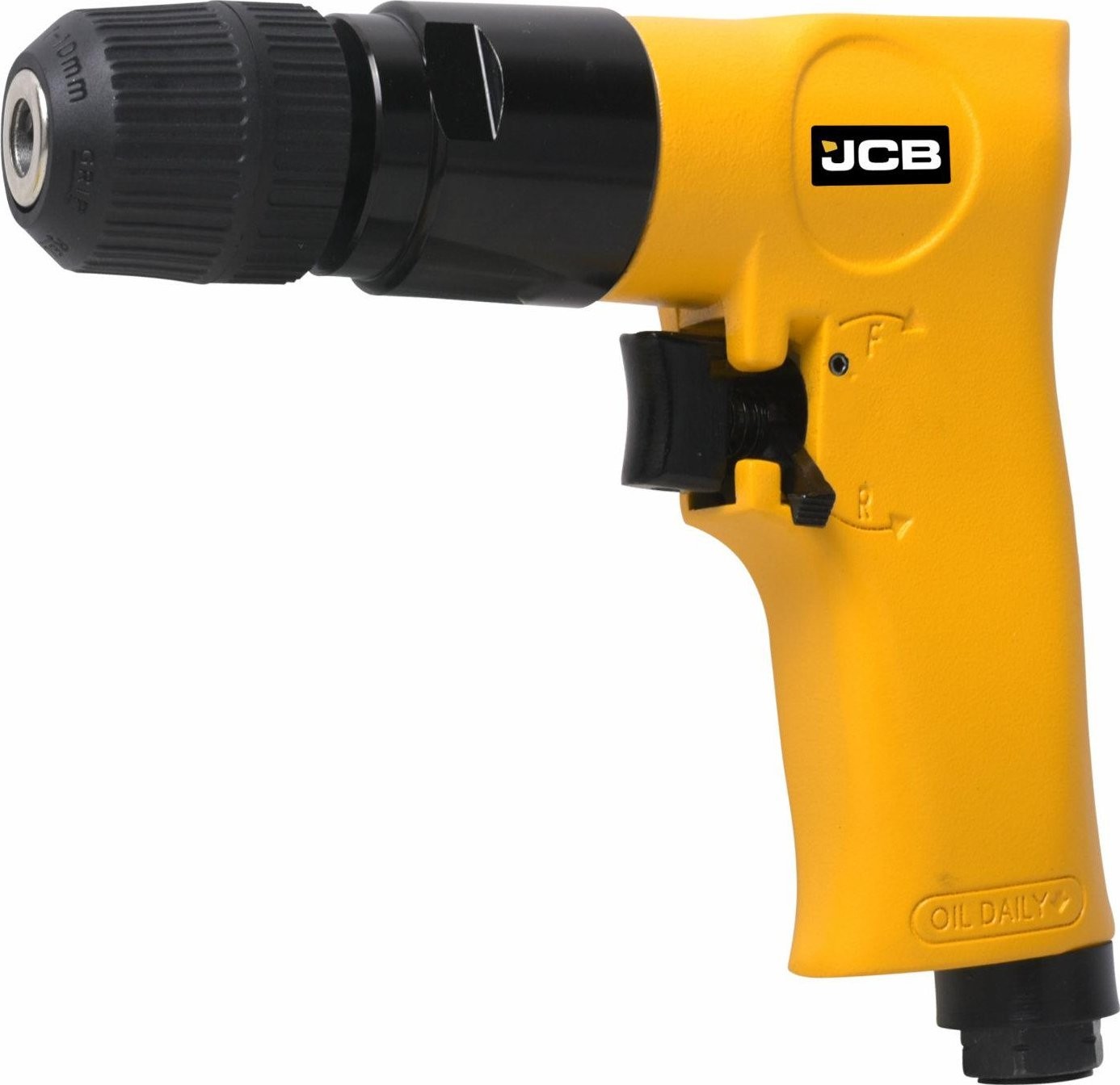 Bohrmaschine JCB JCB DRUCKLUFTBOHRMASCHINE