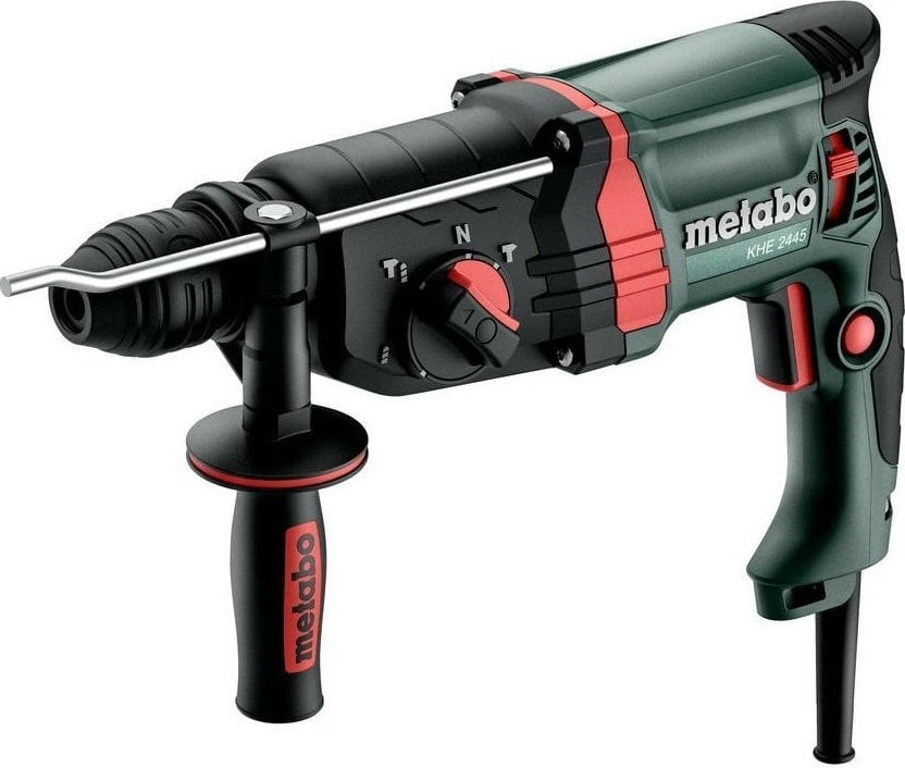 Metabo-Bohrmaschine, Schlagbohrmaschine