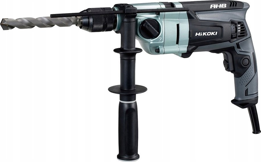 Hikoki DV22V WVZ Schlagbohrmaschine