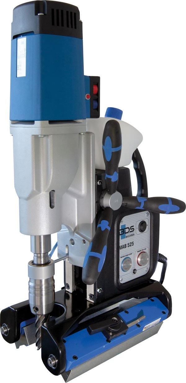 Magnetbohrmaschine BDS PipeMAB 525