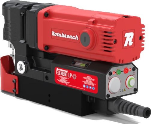 Bohrmaschine Rotabroach Element 50 Low Profile 1200 W