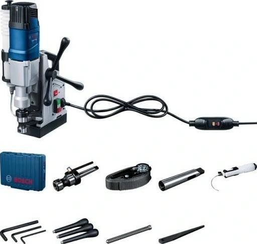 Bosch-Bohrmaschine MAGNETBOHRMASCHINE GBM 50-2 1200 W