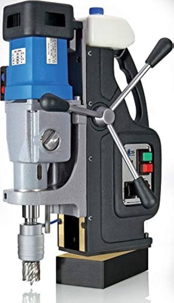 Magnetbohrmaschine BDS MAB 845