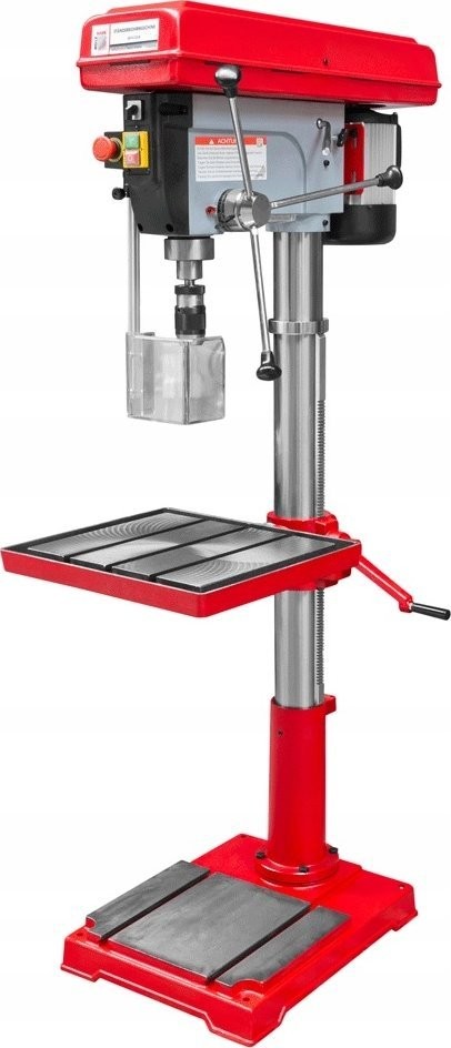 Holzmann SB4132LR 400-V-Bohrmaschine