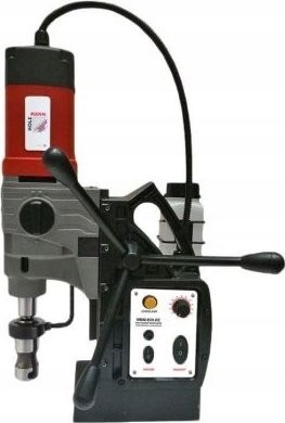 Bohrmaschine Holzmann MBM450LRE
