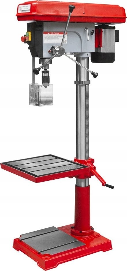Holzmann SB4132SM 400-V-Bohrmaschine