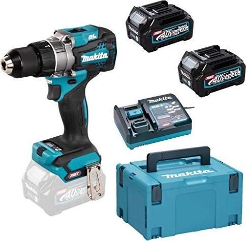 Makita-Akku-Bohrmaschine DF001GD201 40 V