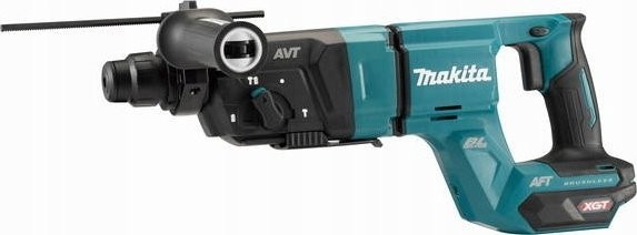 Bohrmaschine Makita MAKITA. 40-V-XGT-Schlagbohrmaschine HR007GZ 3,0 J
