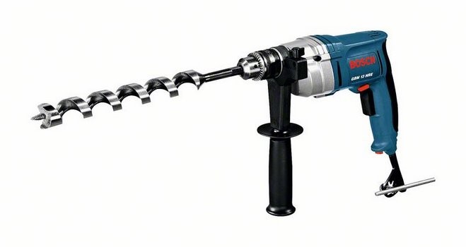 Bosch-Bohrmaschine GBM 13 HRE 550 W