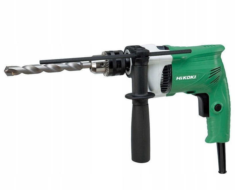 HIKOKI. Schlagbohrmaschine. 590 W DV16V WUZ