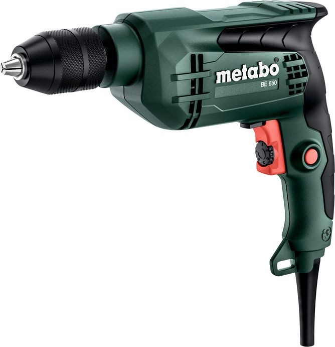 Bohrmaschine Metabo BE 650, 650 W