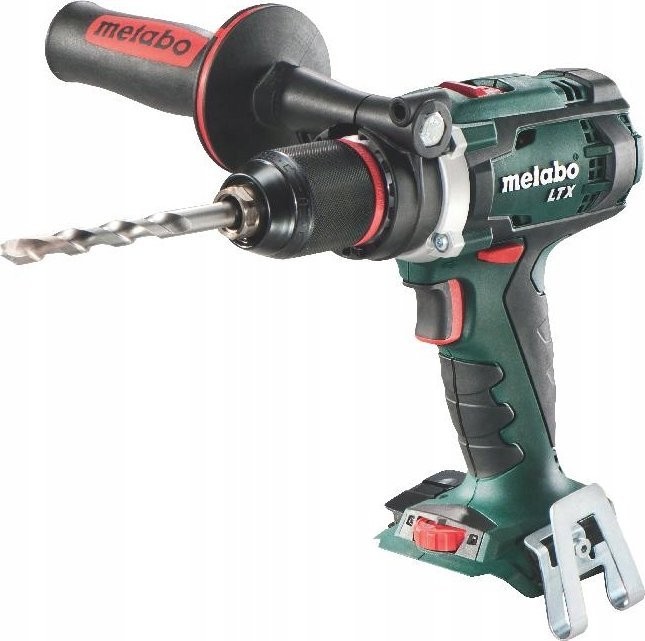Bohrmaschine METABO.BS 18 LTX CARCASS SCREWDRIVE