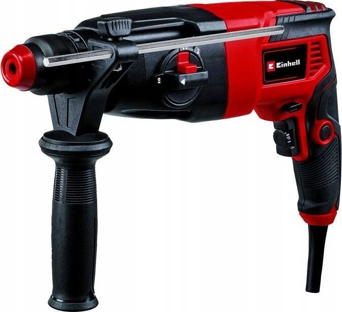 Einhell-Bohrmaschine, 620-W-Schlagbohrmaschine