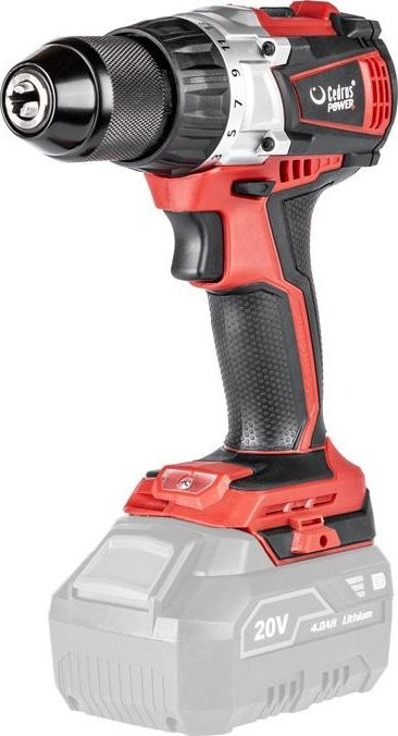 Bohrmaschine Cedrus Bohr- und Schraubmaschine Cedrus Cedd60Li Cedd60Li