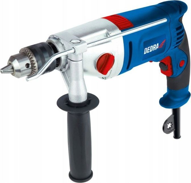 Dedra DED7963 850-W-Schlagbohrmaschine