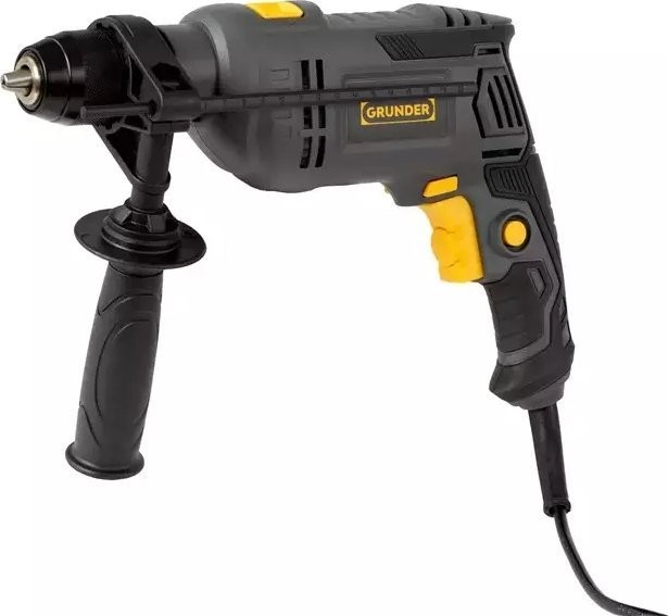 Bohrmaschine 710W IMPACT DRILL