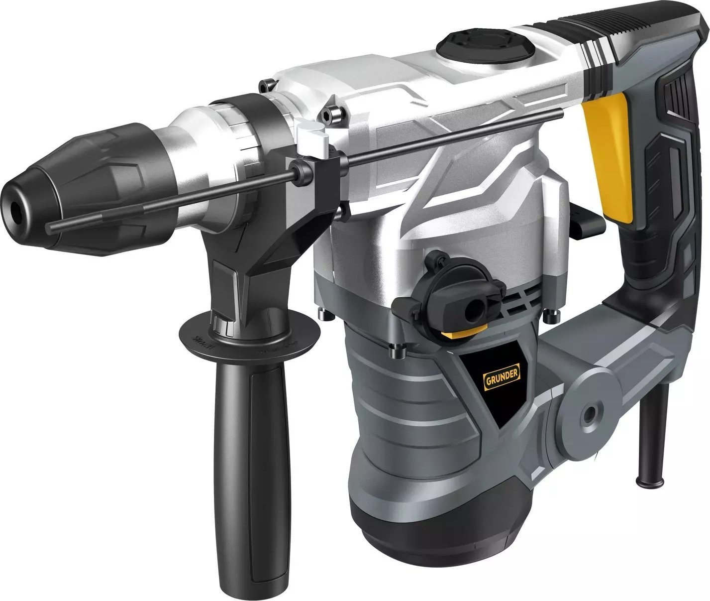 Bohrmaschine 1500 W HAMMER DRILL