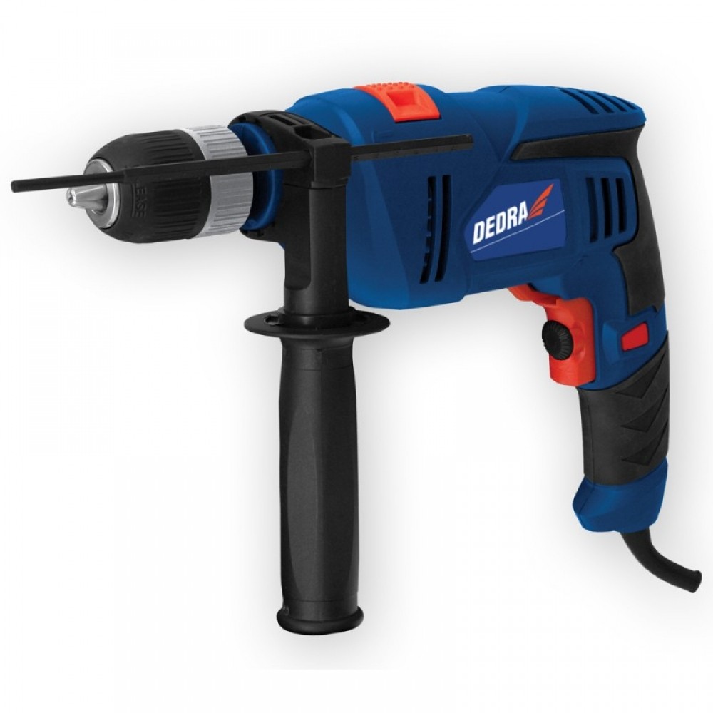 Dedra DED7960 900-W-Schlagbohrmaschine