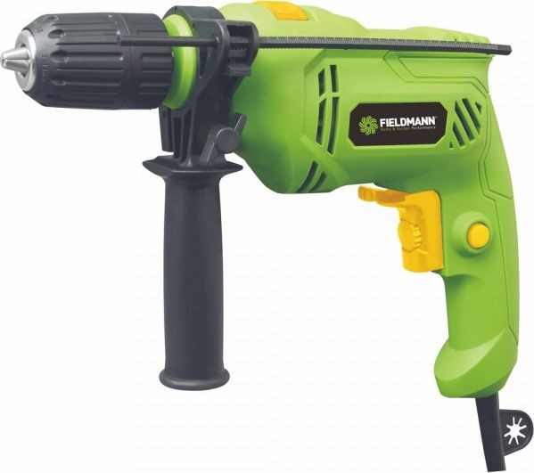 Fieldmann FDV 200501-E 500-W-Schlagbohrmaschine