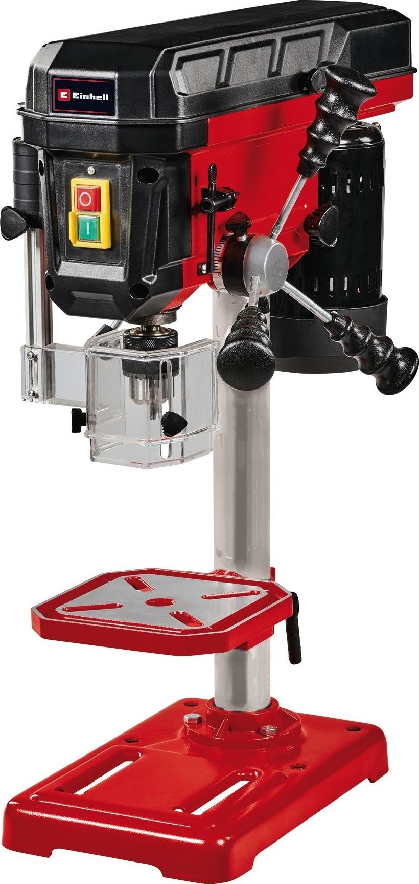 Einhell-Bohrmaschine TISCHBOHRMASCHINE TC-BD 500 4520593