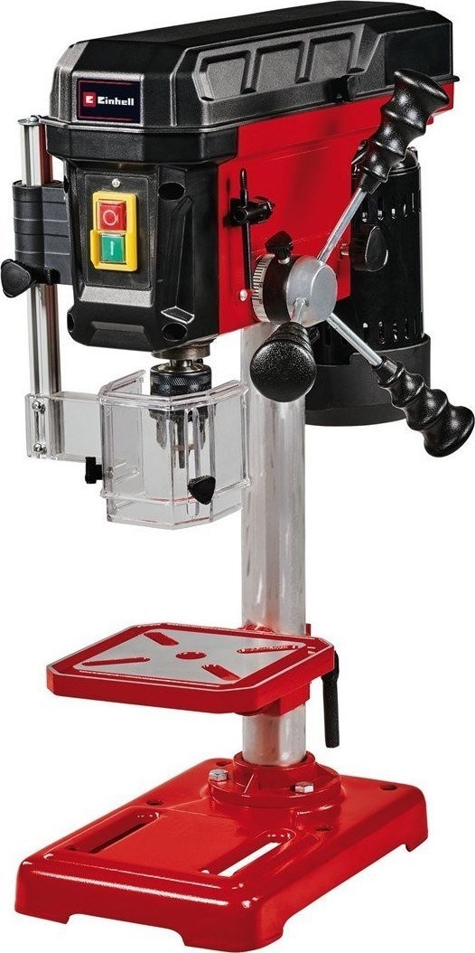 Einhell-Bohrmaschine Tischbohrmaschine TC-BD 450  EINHELL