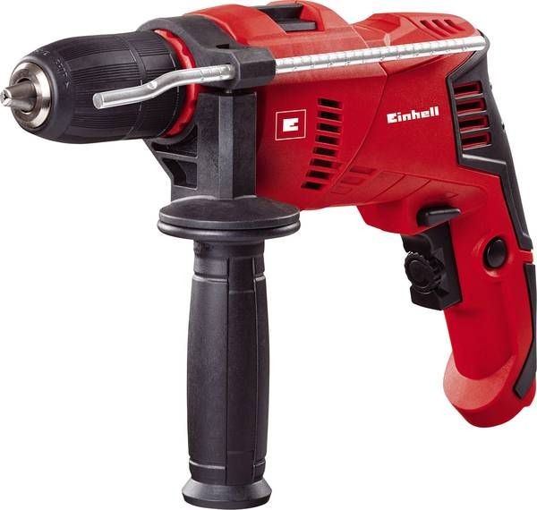 Einhell TE-ID 500 E 550-W-Schlagbohrmaschine
