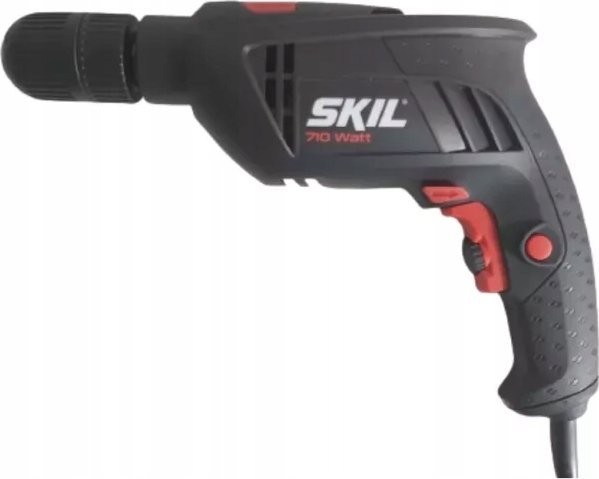 Bohrmaschine Skil IMPACT DRILL 710 W 6290AA SKIL
