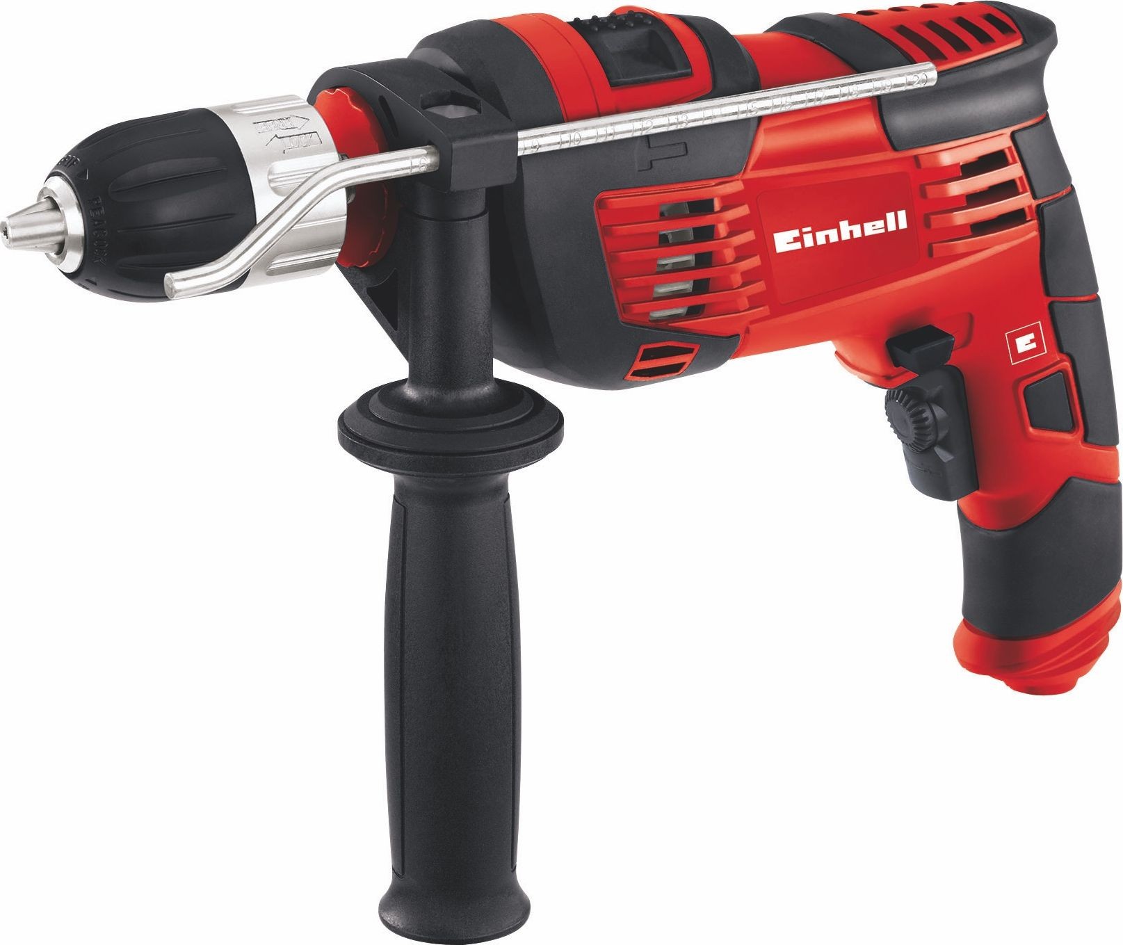 Einhell TC-ID 720/1 E 720-W-Schlagbohrmaschine