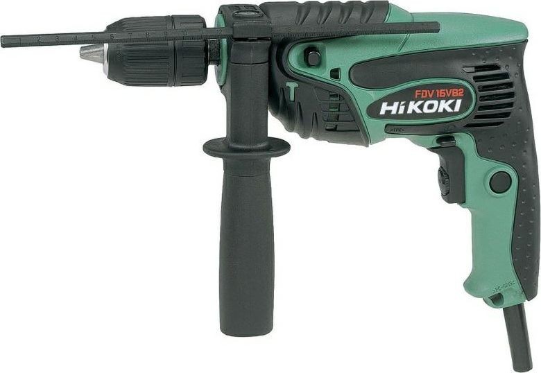 Hikoki FDV16VB2 U3Z 550-W-Schlagbohrmaschine