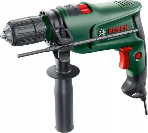 Bosch EasyImpact 600 600-W-Schlagbohrmaschine