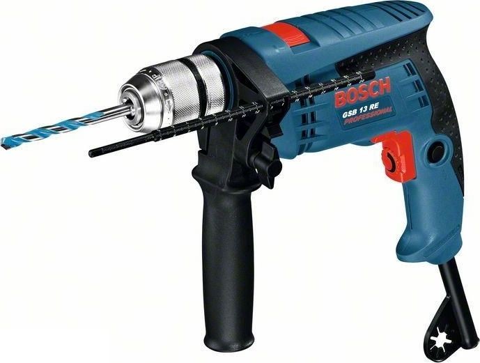 Bosch GSB 13 RE 600 W Schlagbohrmaschine