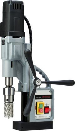 Vertikalbohrmaschine mit Magnetfuß (GLOB-VERTICAL50S)