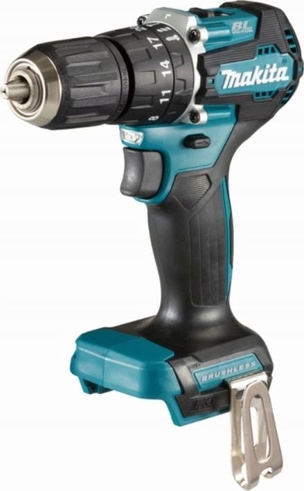 Akku-Bohrschrauber Makita DHP487Z 18 V