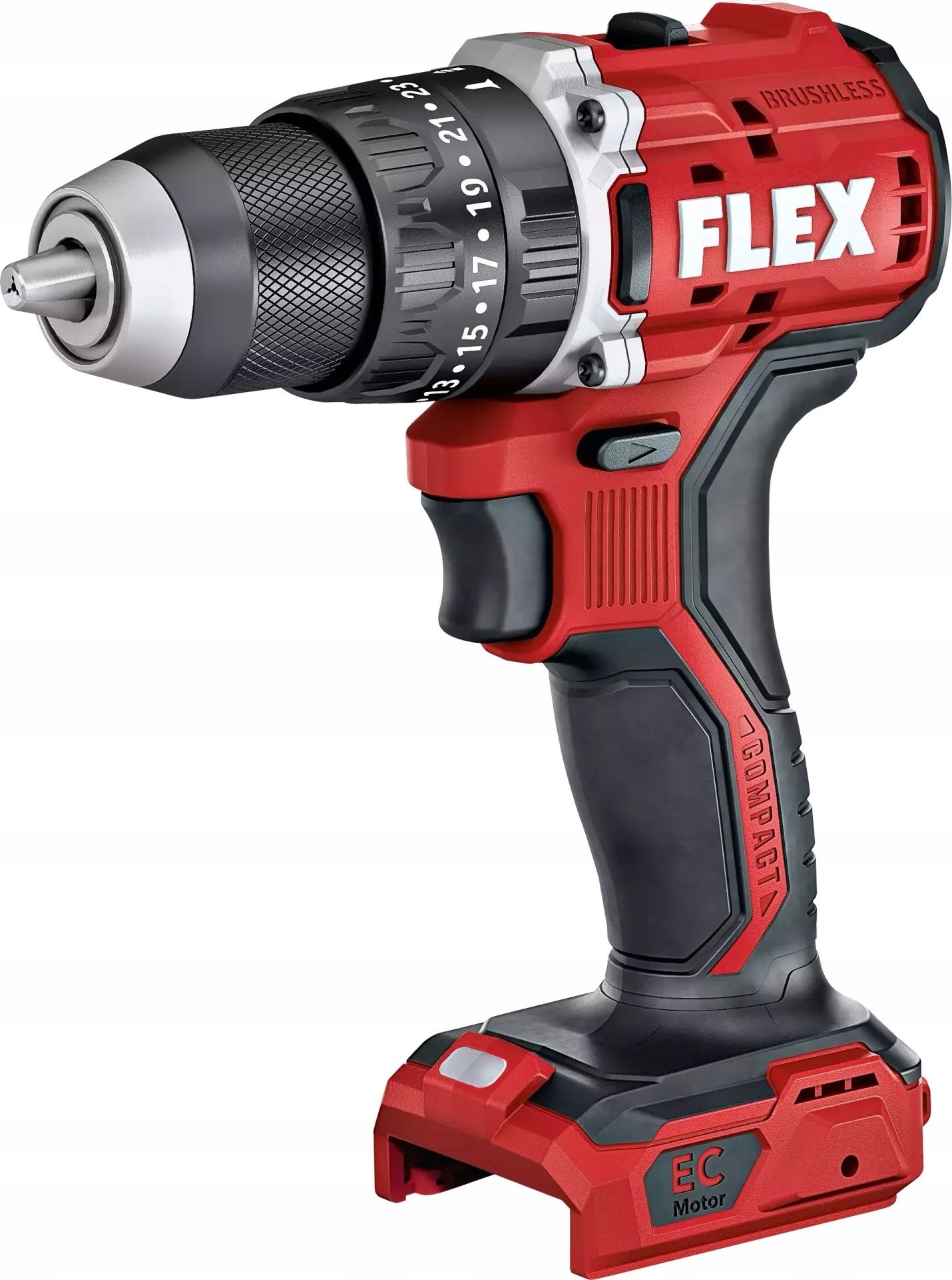 Akku-Schlagbohrschrauber Cordless impact drill FLEX PD 2G 18.0-EC C LD