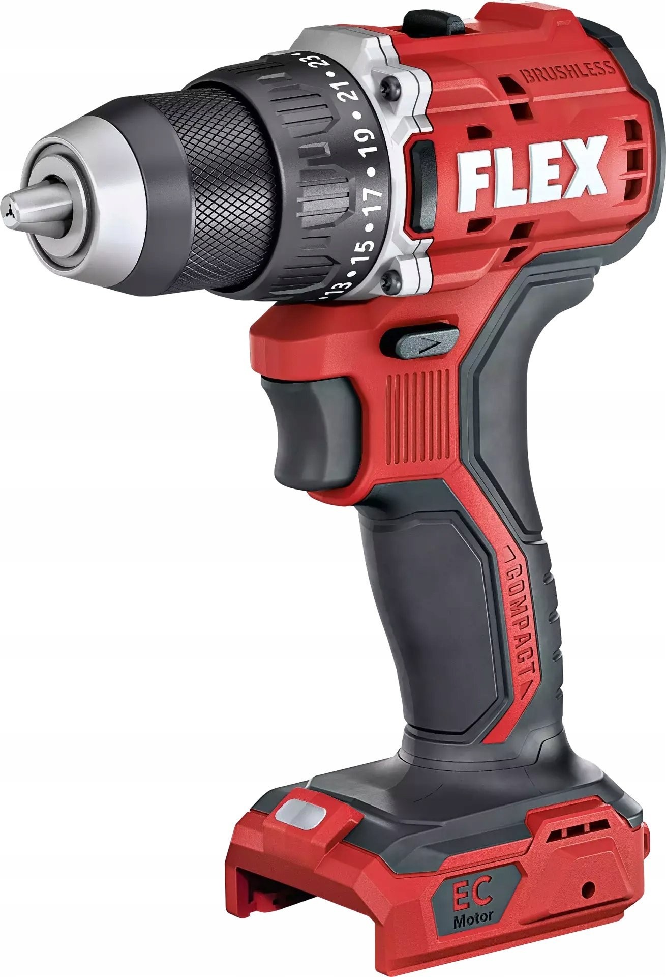 Akku-Bohrschrauber FLEX DD 2G 18,0 V-EC C LD