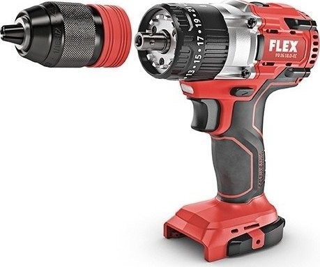 Akku-Schlagbohrschrauber Cordless Impact Drill FLEX PD 2G 18.0 EC