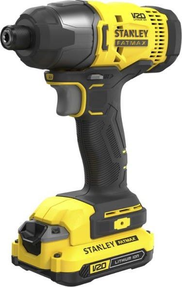 Stanley Schraubendreher FMCF800C2K 18 V