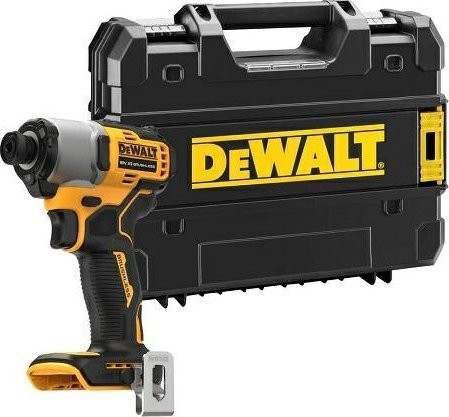 Dewalt DEWALT. Schlagschrauber. 18 V, 192 Nm, TSTAK DCF840NT