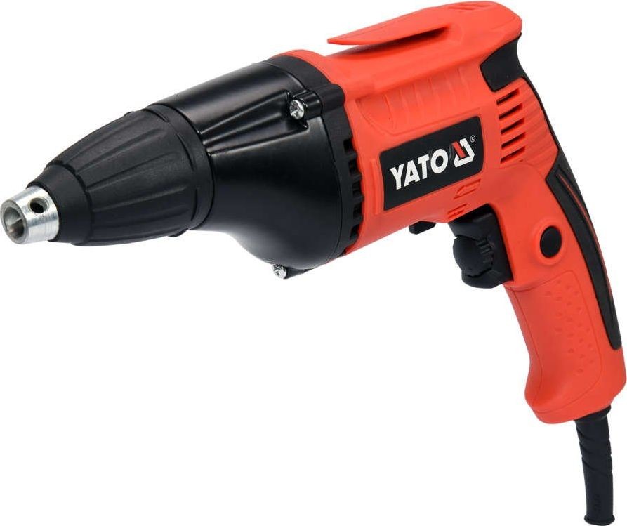 Yato Schraubmaschine YT-82071, 550 W