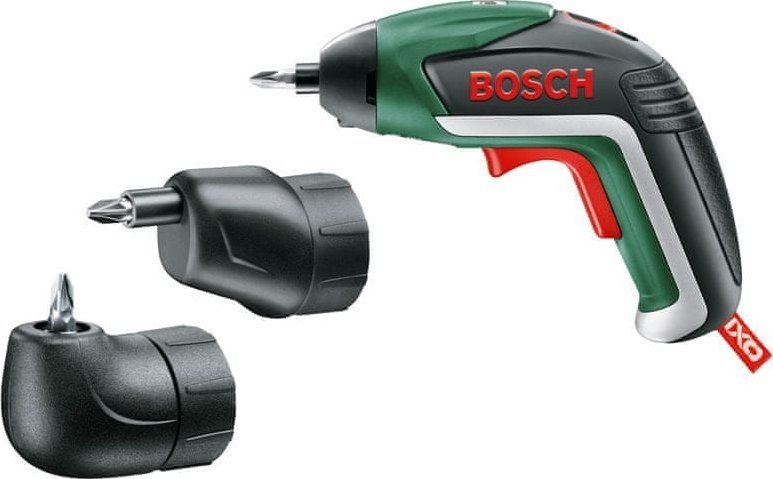 Bosch 3,6-V-Akku-Schrauber PSR Select