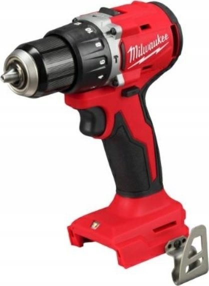 Milwaukee MILWAUKEE.DRIVEN UD.M18BLPDRC-0X 60,5 Nm BL