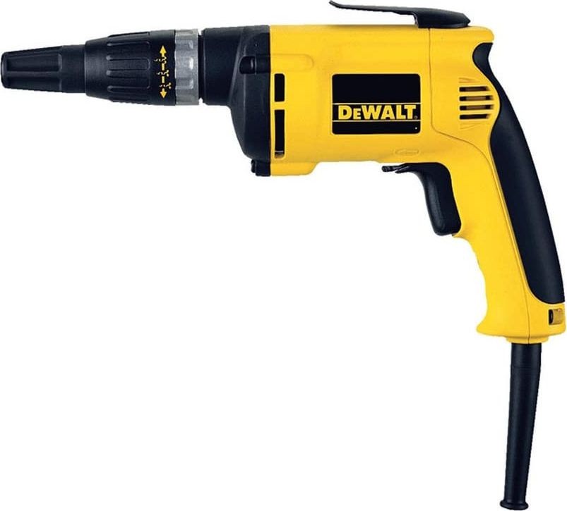Dewalt Akkuschrauber DW274-QS 540 W